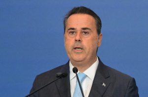 Τριμερής στις Βρυξέλλες για τον GSI – Σε νέες ράγες το έργο ηλεκτρικής διασύνδεσης