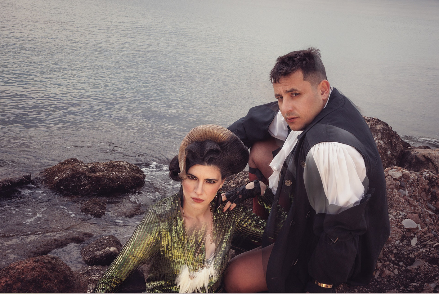 «Ο Σαίξπηρ χωρίς τον θόρυβο της ιστορικής απόστασης»