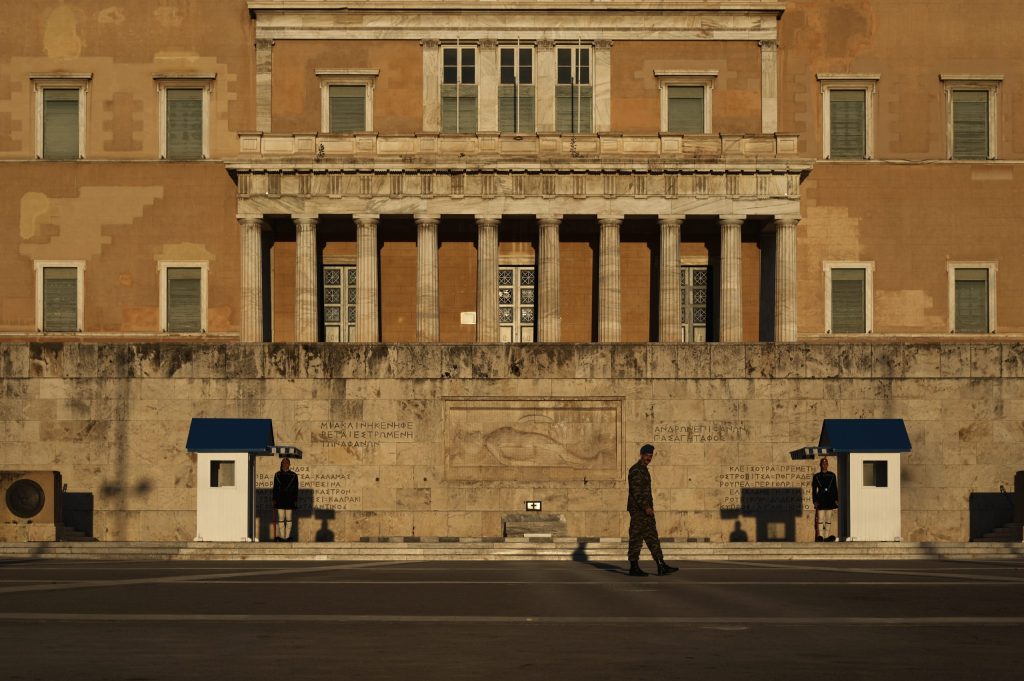 Υγρές τραμπικές φαντασιώσεις
