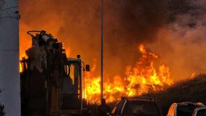 Η κλιματική αλλαγή χτύπησε την πόρτα των Ευρωπαίων – Οι 4 στους 5 βιώνουν ήδη τις συνέπειες