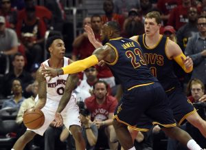 Σοκάρει πρώην All-Star του ΝΒΑ: «Αν πεις κάτι για τον Λεμπρόν, σε παίρνουν τηλέφωνο»