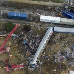 Τραγωδία στα Τέμπη: Τι αποκαλύπτουν «χαμένα» έγγραφα που φέρνουν στο φως «ΤΑ ΝΕΑ»