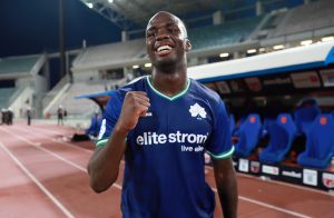 Ανδρέας Τεττέη: Ποια μεγάλη ομάδα τον προσέγγισε το καλοκαίρι – Πόσο τον κοστολογεί η Κηφισιά