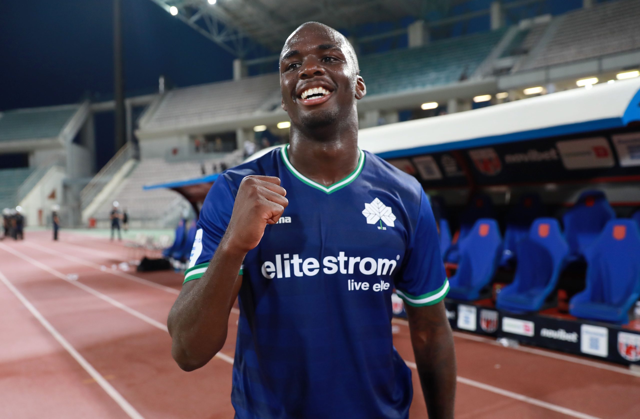 Ανδρέας Τετέι: Ποια μεγάλη ομάδα τον προσέγγισε το καλοκαίρι - Πόσο τον κοστολογεί η Κηφισιά