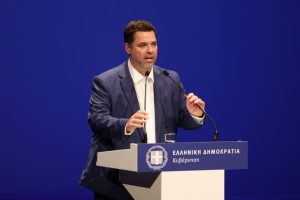 Κοντογεώργης: Το Μνημείο του Αγνώστου στρατιώτη είναι στον πυρήνα της συλλογικής μας μνήμης και δεν χωρούν αντιπαραθέσεις