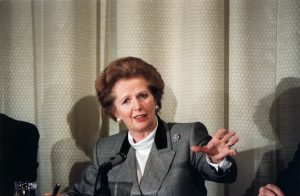 Η διπλή ζωή της «Σιδηράς Κυρίας»: Νέο βιβλίο αποκαλύπτει δυο εξωσυζυγικές σχέσεις της Μάργκαρετ Θάτσερ