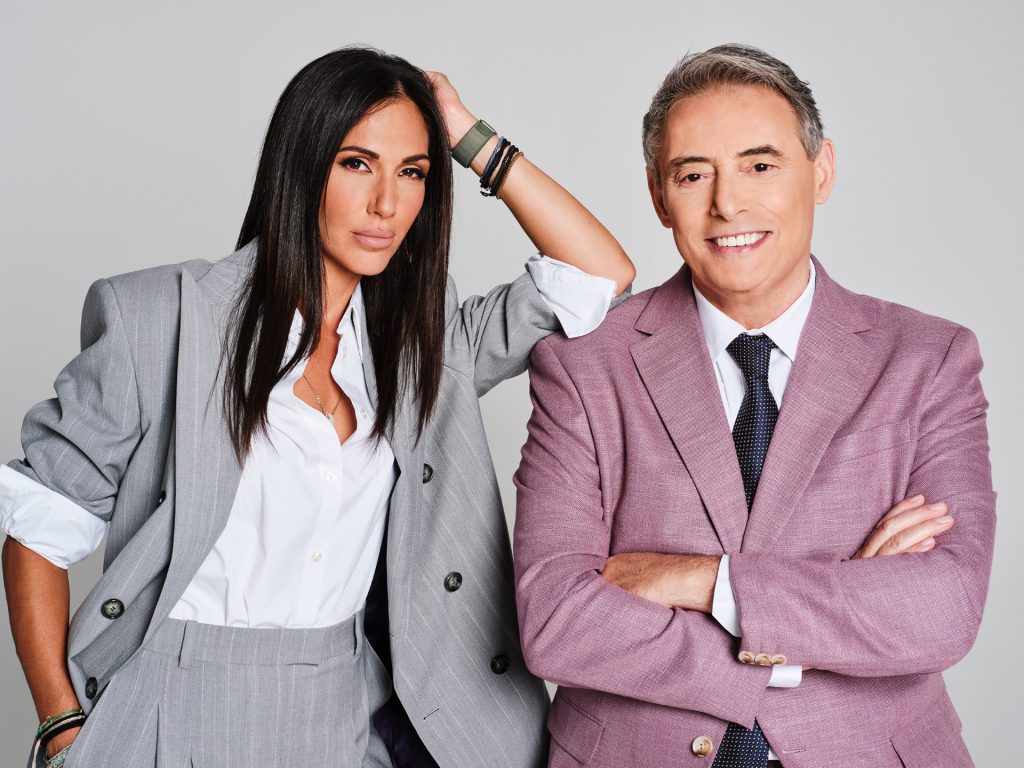 «Κοινωνία Ώρα MEGA» – Ρεκόρ τηλεθέασης την Τρίτη 14 Οκτωβρίου