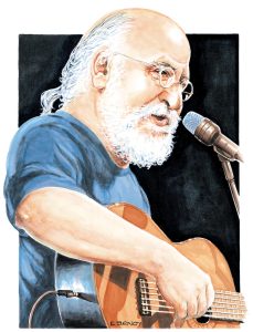 Το σκίτσο της Έφης Ξένου για ΤΑ ΝΕΑ 22/10/2025