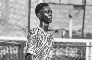 Σοκ με την απαγωγή και δολοφονία νεαρού τερματοφύλακα