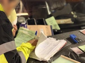 Έκοψαν κλήση σε αυτοκίνητο που έχει αποσυρθεί εδώ και 10 χρόνια και η ιδιοκτήτρια του έχει πεθάνει