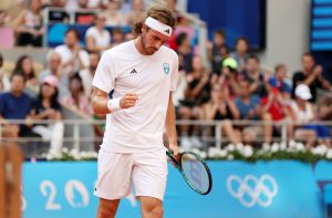 Τσιτσιπάς: «Η ήττα αποκαλύπτει χαρακτήρα»