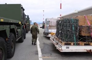 Το Κόσοβο άρχισε να υποδέχεται μετανάστες που απελαύνονται από τις ΗΠΑ