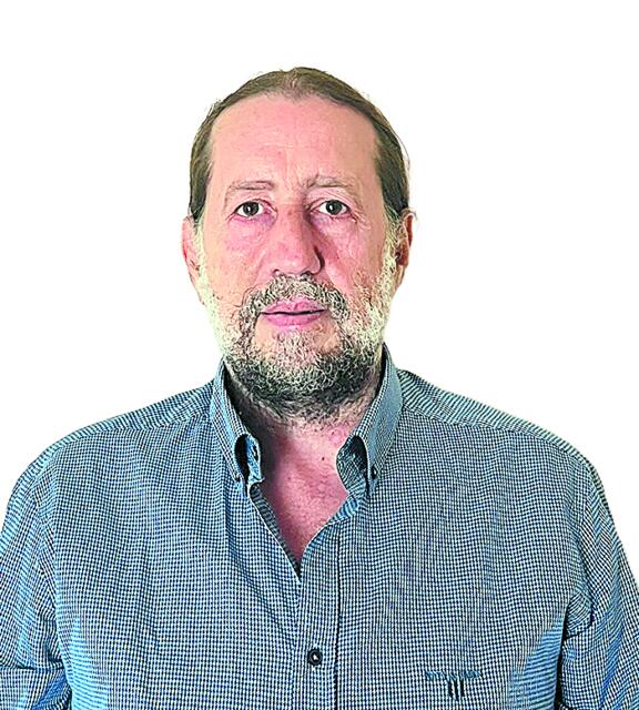 Βασίλης Χρονόπουλος