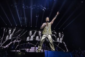 Ρόμπι Γουίλιαμς: Παρατείνεται το ωράριο λειτουργίας του Μετρό λόγω της συναυλίας – Η ανακοίνωση της ΣΤΑΣΥ