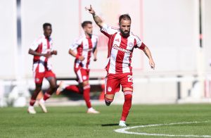 Ο Βαλμπουενά… δεν γερνάει