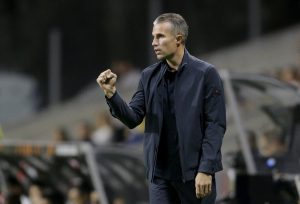 Φαν Πέρσι: «Καλύτερα που δεν θα είναι ο νέος προπονητής του Παναθηναϊκού»