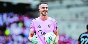 Ο Παναθηναϊκός και ο… Βλαχοδήμος