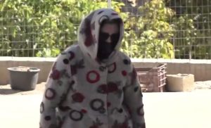 Βοιωτία: Φυλάκιση ενός μήνα στην 62χρονη που έθαψε τη μητέρα της