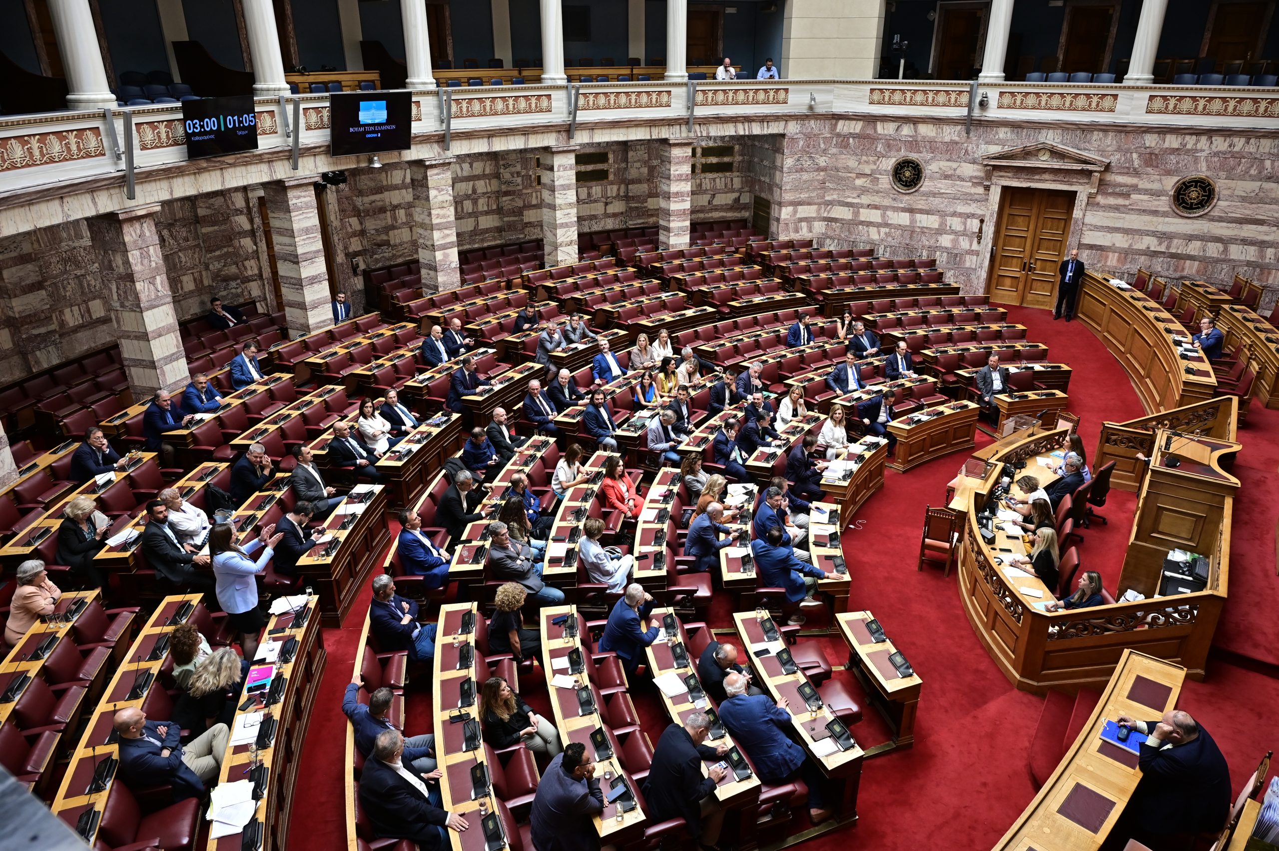 ΠΑΣΟΚ: Το στοίχημα της διεύρυνσης