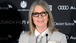 Θλίψη για την απώλεια της σπουδαίας ηθοποιού Νταϊάν Κίτον – Γιατί δήλωνε πραγματικά τυχερή