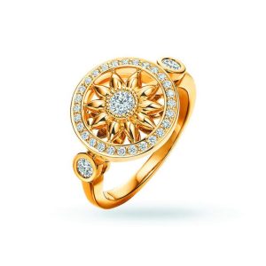 Δαχτυλίδια διαζυγίου: Η νέα μόδα που κάνει τις γυναίκες να γιορτάζουν το τέλος του γάμου τους