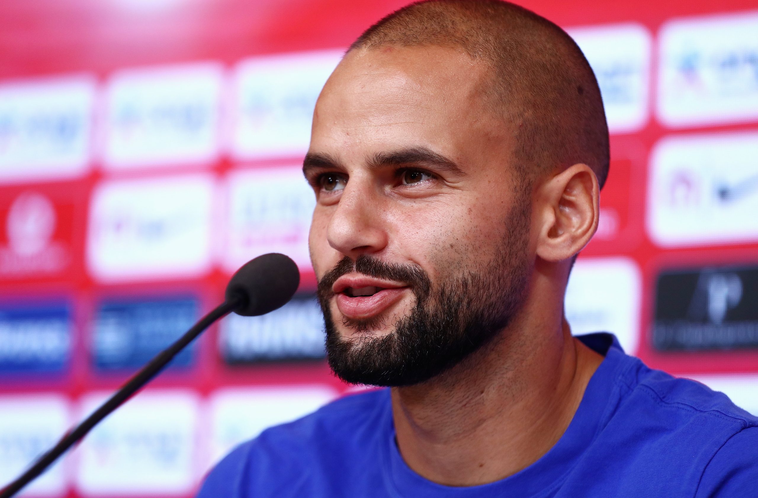 Καραμπάγκ-Κοπεγχάγη: «Ενδεκαδάτος» ο Χατζηδιάκος