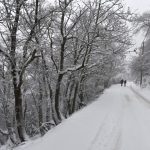 Έρχεται χειμώνας σε όλη τη χώρα – Ενδείξεις για σοβαρή κακοκαιρία με χιόνια, βροχές και καταιγίδες