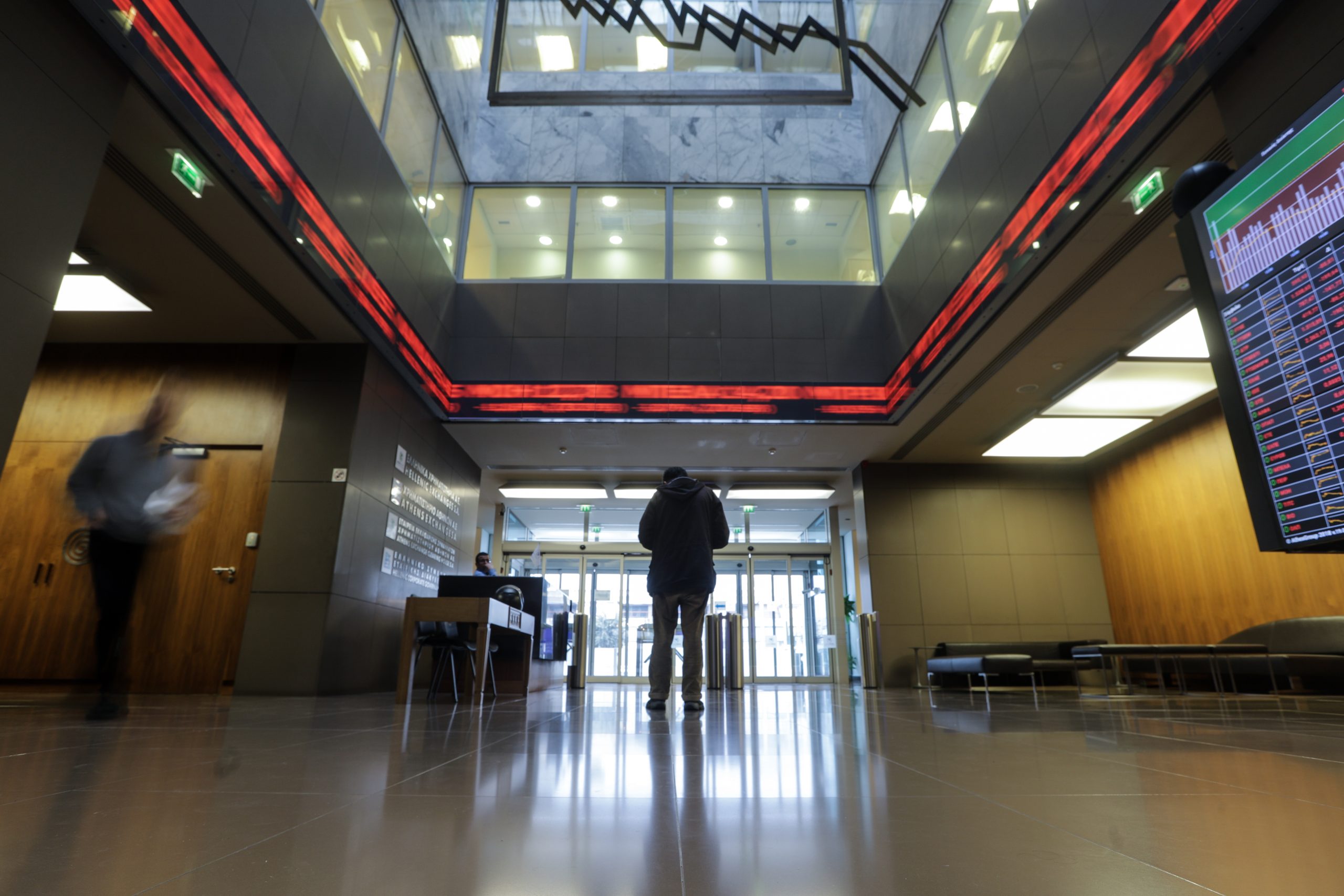 FTSE Russell: Αναβαθμίζει το Χρηματιστήριο Αθηνών σε Καθεστώς «Ανεπτυγμένης Αγοράς»