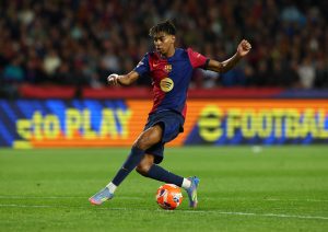 Η μεγαλύτερη μουσική σκηνή του κόσμου