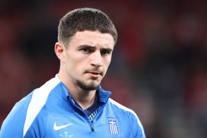 Ζαφείρης: «Χίλια συγνώμη για το λάθος μου»