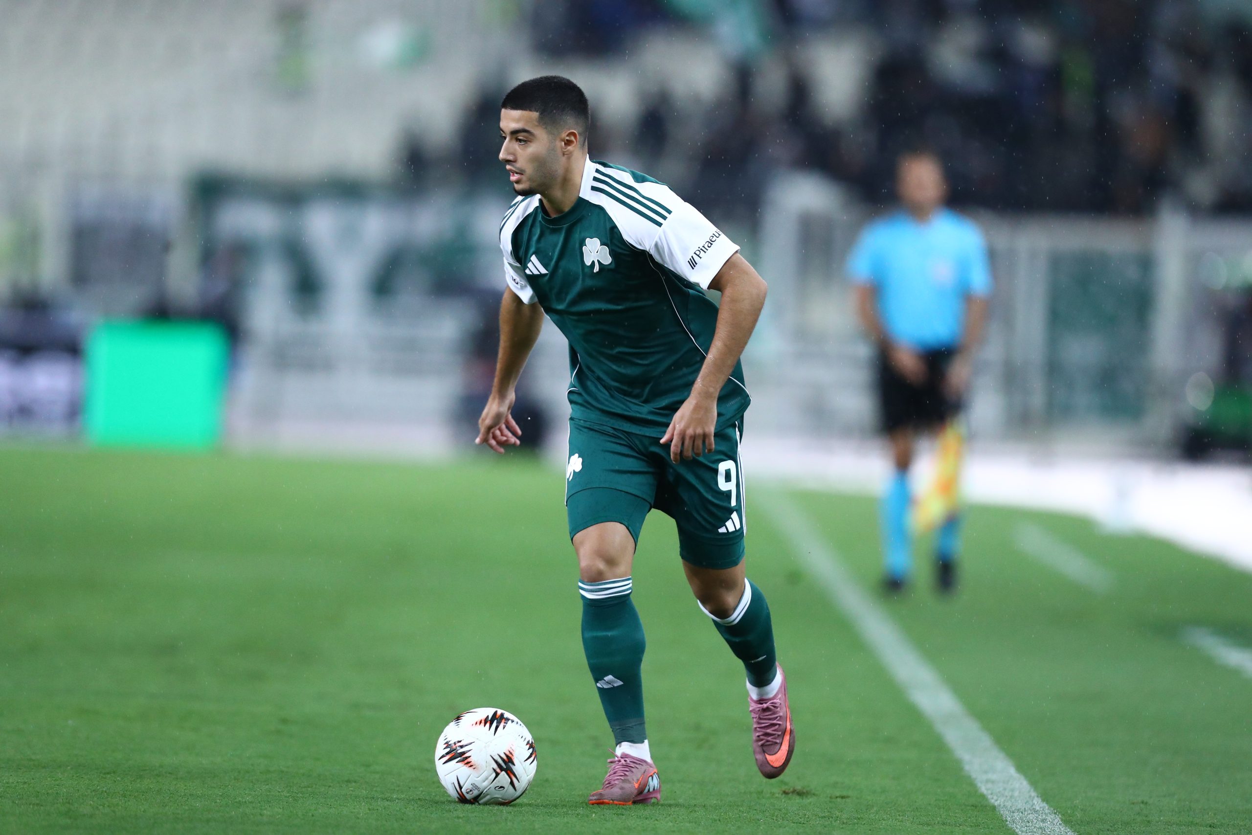 Ζαρουρί: «Πρέπει να είμαστε πάντα συγκεντρωμένοι»