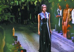 Met Gala: Η νέα έκθεση με θέμα «Costume Art» – Η μόδα ως μορφή τέχνης με 200 μοναδικά έργα