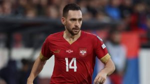 ΠΑΟΚ: Σε ρόλο… ασπρόμαυρο στο «Γουέμπλεϊ» ο Ζίβκοβιτς