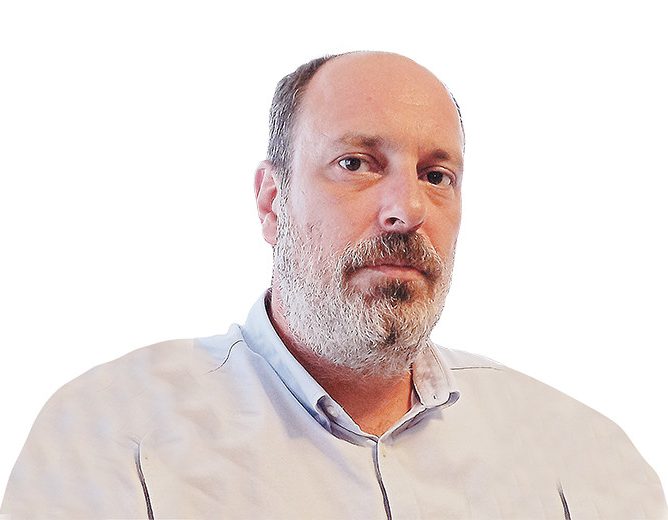 Αντώνης Παπαργύρης