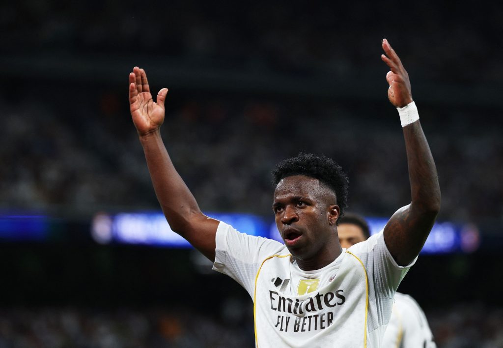 Ισπανία: Πυρκαγιά στο σπίτι του ποδοσφαιριστή της Ρεάλ, Βινίσιους