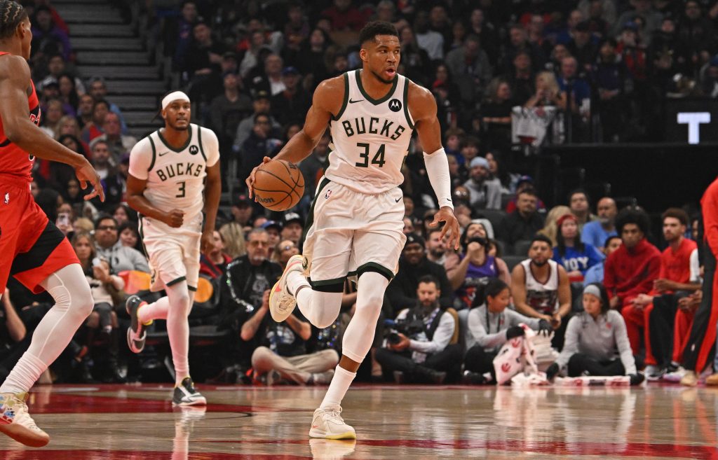 NBA: Ο Γιάννης «minion», o Γιόκιτς «Απαισιότατος» και ο Ντρέιμοντ Γκριν… «Βασιλιάς» ΛεΜπρόν