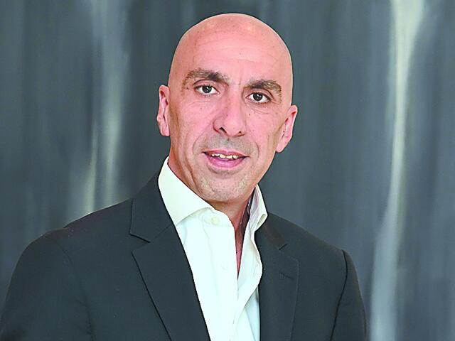 Γ. Μπρατάκος: Νέες ευκαιρίες επιχειρηματικής συνεργασίας φέρνει η ανασυγκρότηση στη Συρία