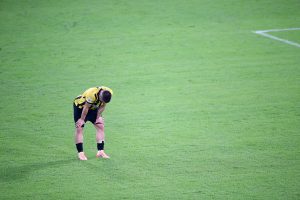 Ανησυχία στην ΑΕΚ για Γιόβιτς ενόψει Παναιτωλικού – Ο Νίκολιτς θα δειπνήσει με την ομάδα για να τονώσει… το ηθικό