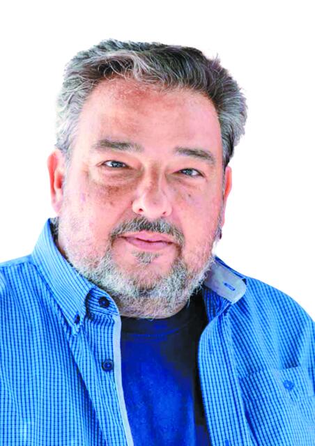 Δημήτρης Αλεξίου