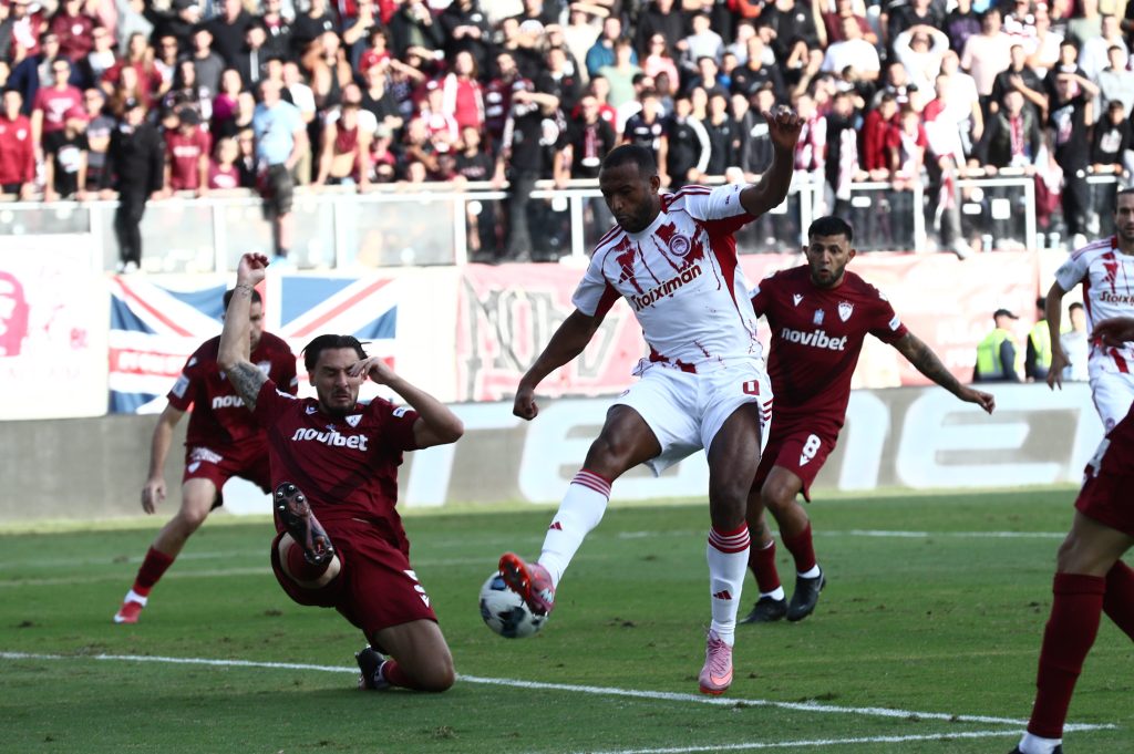 Ο βασιλιάς του Κάμπου και ο Μεντιλίμπαρ