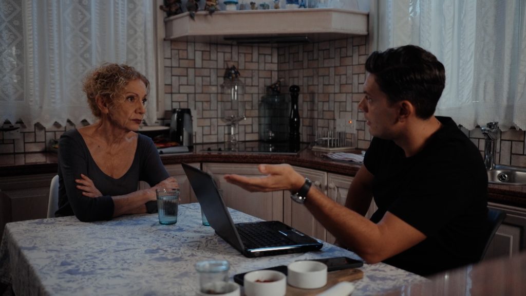 Η Γη της Ελιάς: Τι θα δούμε στο αποψινό επεισόδιο της αγαπήμενης σειράς του MEGA