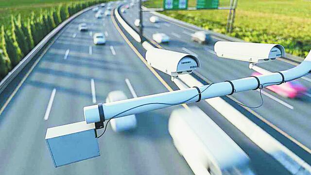 Έξυπνες κάμερες: Τα 8 σημεία στην Αττική που λειτουργούν ήδη – Πού θα τοποθετηθούν οι επόμενες