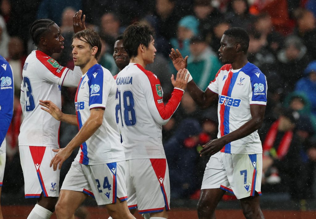 Η Μπράιτον των Τζίμα και Κωστούλα πάλεψε, αλλά η Άρσεναλ είχε την τελευταία λέξη