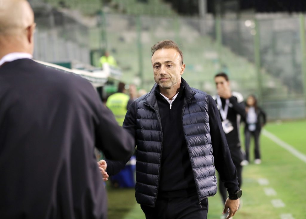 Κόντης όπως… Ιβάν