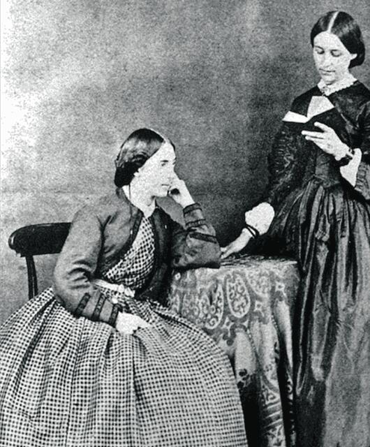 Η πρώτη ελληνίδα έποικος – Από την αυλή του Αλή Πασά στην Αυστραλία