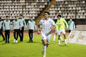 Ασταμάτητος ο Λεβαδειακός – Τρίτη συνεχόμενη νίκη και σταθερά σε τροχιά πρόκρισης