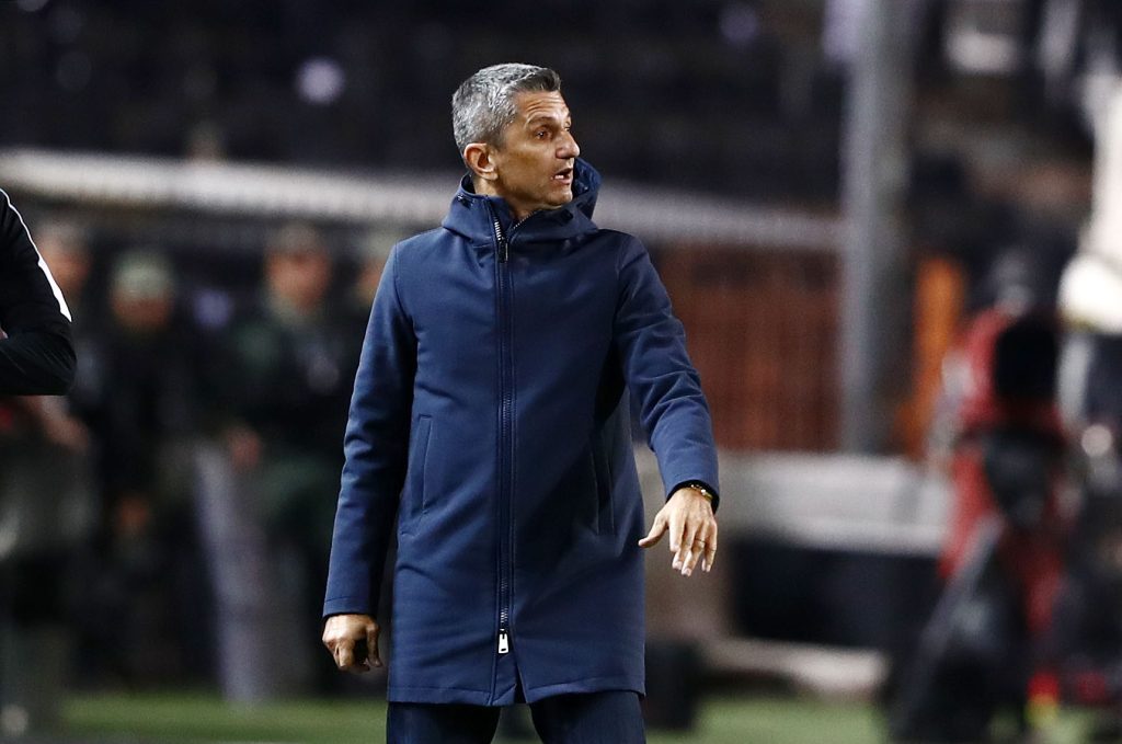 Λουτσέσκου: «Δείξαμε ότι έχουμε ισορροπία»