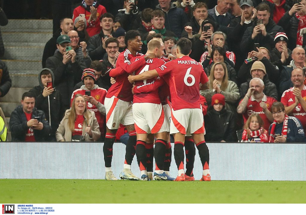 Μάντσεστερ Γιουνάιτεντ: Η αδιάκοπη παράδοση που εντυπωσιάζει εδώ και δεκαετίες