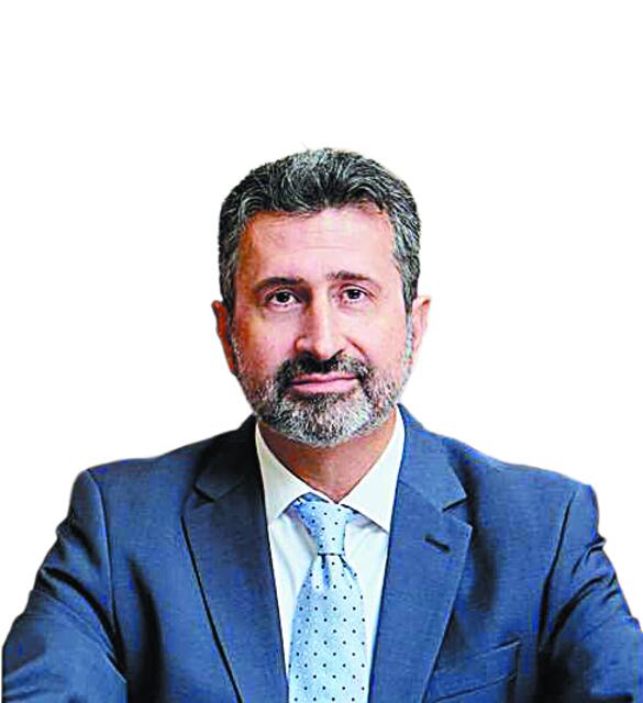 Παναγιώτης Καπόπουλος