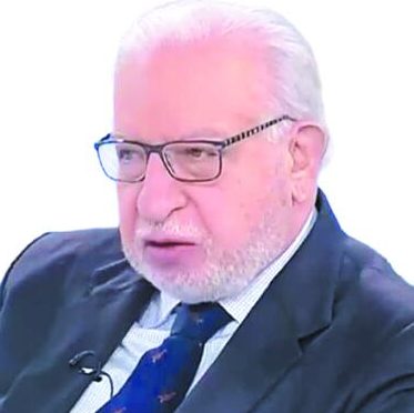 Κωστής Σταμπολής